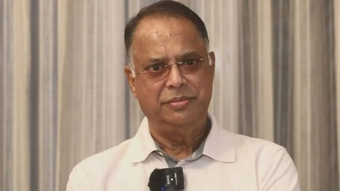 বিএনপির স্থায়ী কমিটির সদস্য ইকবাল হাসান মাহমুদ টুকু।