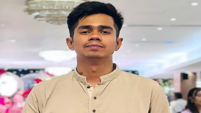 শাহরিয়ার আলম সাম্য