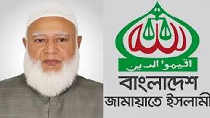 ডা. শফিকুর রহমান