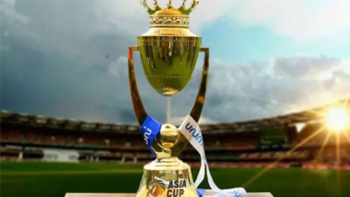 এশিয়া কাপ ২০২৫