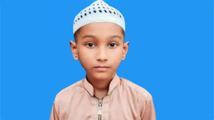 মুহাম্মদ আবদুর রহমান