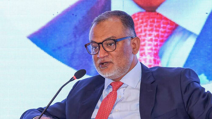 উপদেষ্টা শেখ বশিরউদ্দীন