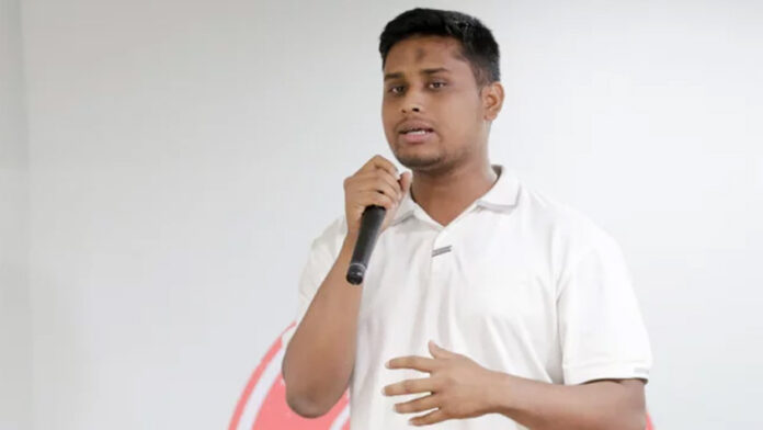 হাসনাত আব্দুল্লাহ