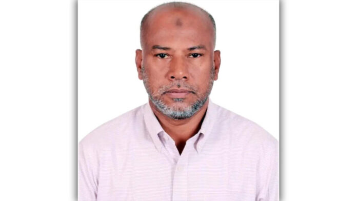 কালু চেয়ারম্যান