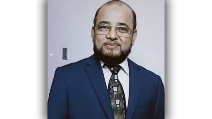 অধ্যাপক মালেক