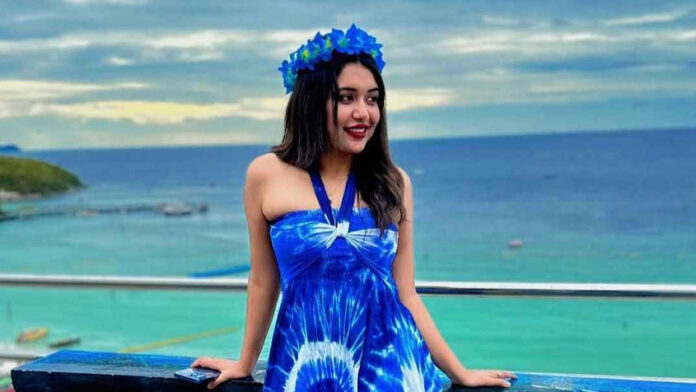 রোবাইয়াত ফাতিমা তনি