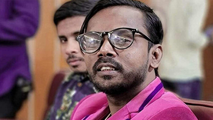 আশরাফুল আলম ওরফে হিরো আলম