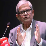 গণতান্ত্রিক ধারায় ফিরার জন্য নির্বাচনের কোন বিকল্প নেই: ফখরুল