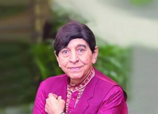 চিত্রনায়ক ও নৃত্য পরিচালক ইলিয়াস জাভেদ মারা গেছেন চিত্রনায়ক ও নৃত্য পরিচালক ইলিয়াস জাভেদ মারা গেছেন