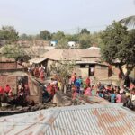 চাঁপাইনবাবগঞ্জে চার্জার বিস্ফোরণে ভয়াবহ আগুনে পুড়ল ৪ বাড়ি চাঁপাইনবাবগঞ্জে চার্জার বিস্ফোরণে ভয়াবহ আগুনে পুড়ল ৪ বাড়ি