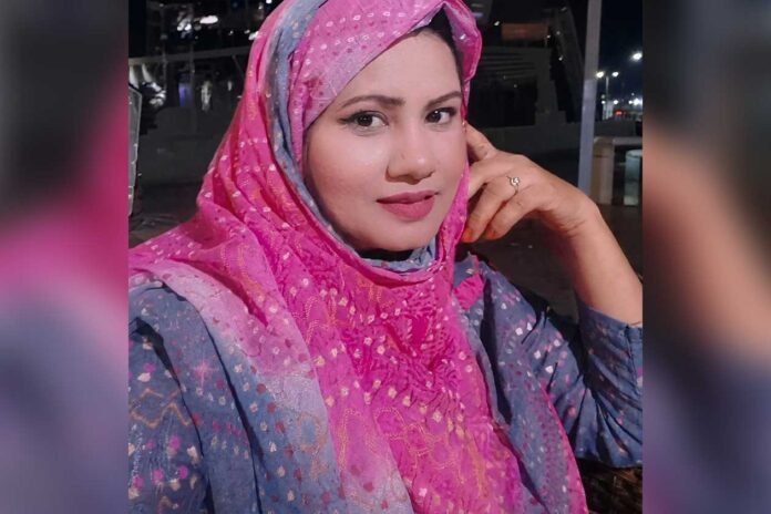 যুক্তরাষ্ট্রের ফ্লোরিডা অঙ্গরাজ্যের ফোর্ট মায়ার্স শহরে এক নৃশংস হামলায় নিহত প্রবাসী বাংলাদেশি নারী নিলুফার ইয়াসমিন (৪২)